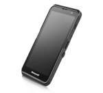 Honeywell ScanPal EDA5S + kit (USB) ordenador móvil de mano 14 cm (5.5") 1440 x 720 Pixeles Pantalla táctil 218 g Negro