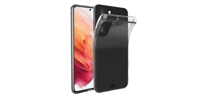 T'nB SOCS22 coque de protection pour téléphones portables 15,4 cm (6.06") Housse Transparent