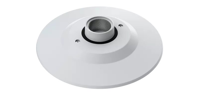 Axis 01513-001 cámaras de seguridad y montaje para vivienda Monte