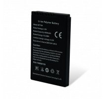 Newland BTY-MT67 accessoire d’ordinateur mobile portable Batterie