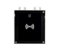 Axis 02778-001 intercom system accessory Card reader