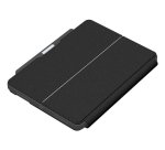 MW MW-300097P étui pour tablette 27,9 cm (11") Folio Noir