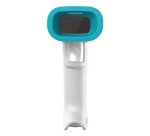Honeywell Xenon Ultra 1962h Lector de códigos de barras portátil 1D/2D LED Blanco