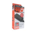 DLH Alimentation secteur 90W Dell 100% compatible (sauf USB-C)