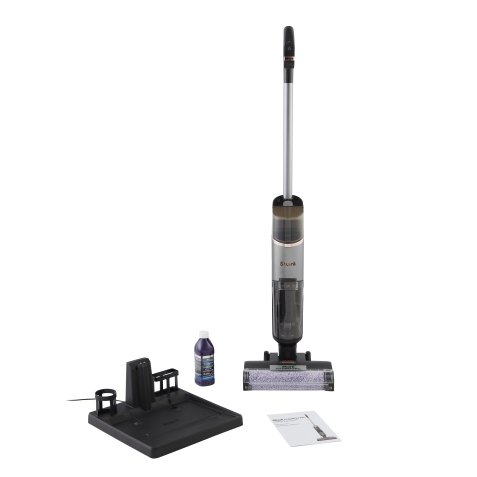 SHARK Aspirateur laveur Hydrovac WD210EU