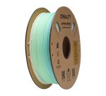 Creality 3301010424 3D-printmateriaal Polymelkzuur Blauw, Groen, Roze 1 kg