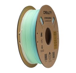 Creality 3301010424 3D-printmateriaal Polymelkzuur Blauw, Groen, Roze 1 kg