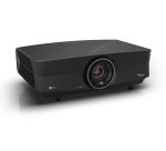 Optoma UHZ68LV Standard throw projector 5000 ANSI lumens DMD UHD 4K (3840x2160) 3D Black