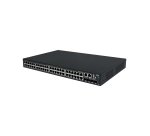 HPE Networking CW 2150 48p 10M/100M/1G 4p SFP+ 1G/10G Switch