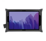Mobilis 050049 étui pour tablette 22,1 cm (8.7") Housse Noir