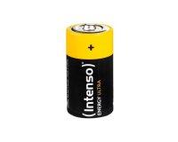 Intenso 7501432 batteria per uso domestico Batteria monouso C Alcalino