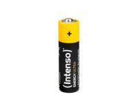 Intenso 7501920 batteria per uso domestico Batteria monouso Stilo AA Alcalino