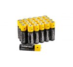 Intenso 7501824 household battery Single-use battery AA Alkaline