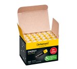 Intenso 7501814 batteria per uso domestico Batteria monouso Mini Stilo AAA Alcalino