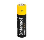 Intenso 7501424 batteria per uso domestico Batteria monouso Stilo AA Alcalino