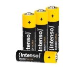 Intenso 7501424 batteria per uso domestico Batteria monouso Stilo AA Alcalino