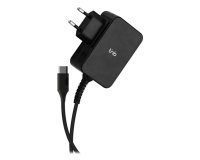 T'nB CHNBTC45W chargeur d'appareils mobiles Universel Noir Secteur Intérieure