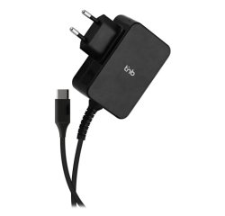 T'nB CHNBTC45W chargeur d'appareils mobiles Universel Noir Secteur Intérieure