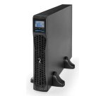 Riello Sentinel Dual2 1000 gruppo di continuità (UPS) Doppia conversione (online) 1 kVA 1000 W 8 presa(e) AC
