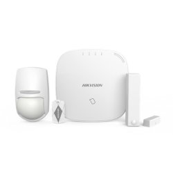Hikvision DS-PWA32-NGT kit di sicurezza domestica intelligente Wi-Fi