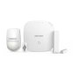 Hikvision DS-PWA32-NST kit di sicurezza domestica intelligente Wi-Fi