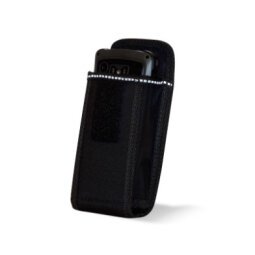 Newland Holster 12,7 cm (5") Funda Negro