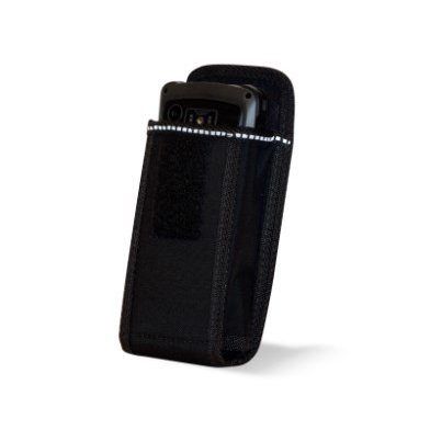 Newland Holster 12,7 cm (5") Support Noir