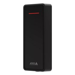 Axis 02144-001 lettore RFID RS-485 Nero