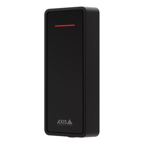Axis 02144-001 lettore RFID RS-485 Nero