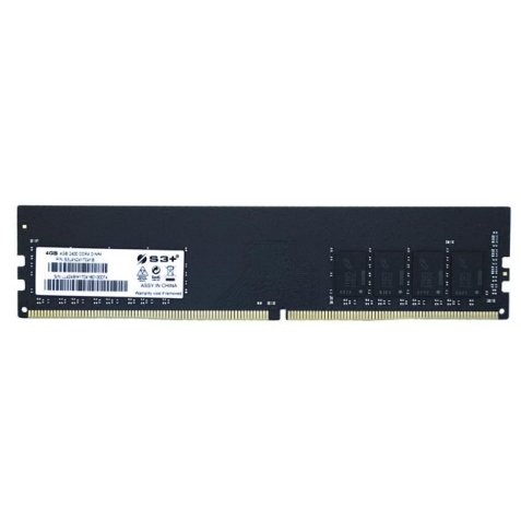 S3Plus Technologies S3L4N2619041 memoria 4 GB 1 x 4 GB DDR4