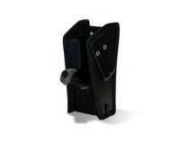 Newland Holster for pistol grip 12,7 cm (5") Funda Negro