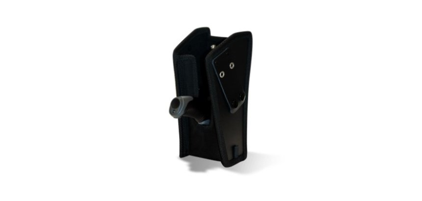 Newland Holster for pistol grip 12,7 cm (5") Funda Negro