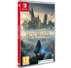 Warner Bros Hogwarts Legacy Standard Nintendo Switch