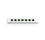 Ubiquiti Ultra Gestionado L2 Gigabit Ethernet (10/100/1000) Energía sobre Ethernet (PoE) Blanco