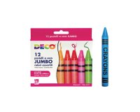 CWR 09825 crayon 12 pc(s)