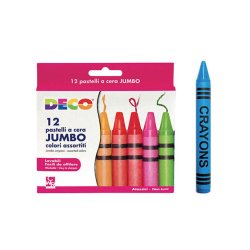 CWR 09825 crayon 12 pc(s)