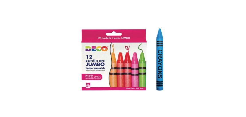 CWR 09825 crayon 12 pc(s)
