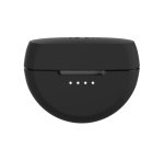 Belkin SoundForm Rhythm Auriculares Inalámbrico Dentro de oído Llamadas/Música MicroUSB Bluetooth Negro