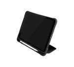 Tucano EDUCO iPad Hülle 10th 2022 schwarz New iPad Gen 25,9 cm (10.2") Folio Negro