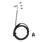 DICOTA D31699 câble antivol Noir 2 m