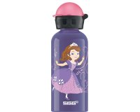 SIGG 8618.70 borraccia Uso quotidiano 400 ml Alluminio Viola