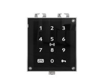Axis 01852-001 intercom system accessory Keypad
