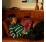 Apple iPad 128 Go 27,9 cm (11") Wi-Fi 6 (802.11ax) iPadOS 18 Argent