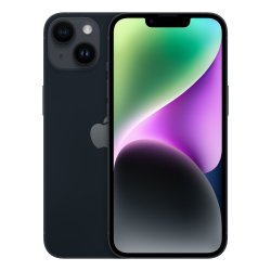Apple iPhone 14 Plus 17 cm (6.7") Double SIM iOS 17 5G