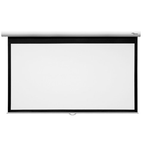 Optoma DS-9120MGA pantalla de proyección 3,05 m (120") 16:9