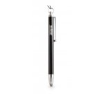 Urban Factory Strongee stylet 40 g Noir, Chrome
