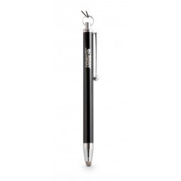 Urban Factory Strongee stylet 40 g Noir, Chrome