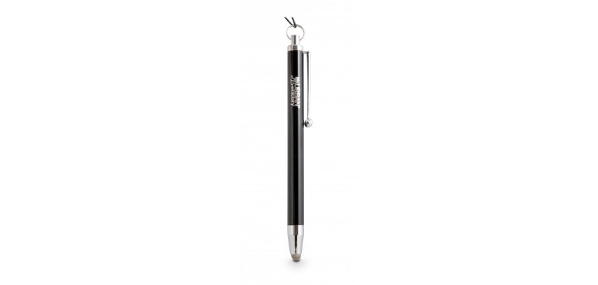 Urban Factory Strongee stylet 40 g Noir, Chrome