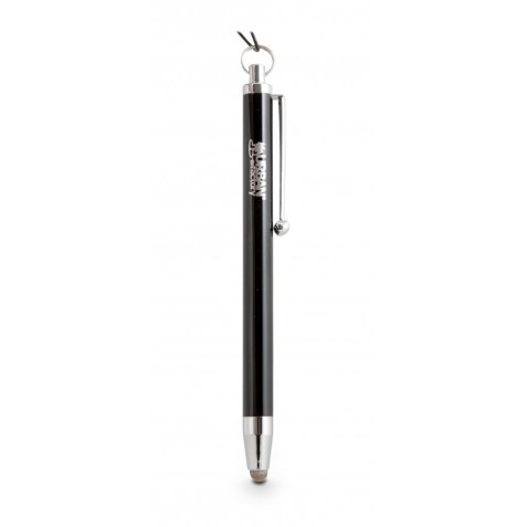 Urban Factory Strongee stylet 40 g Noir, Chrome