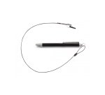 Urban Factory Strongee stylet 40 g Noir, Chrome